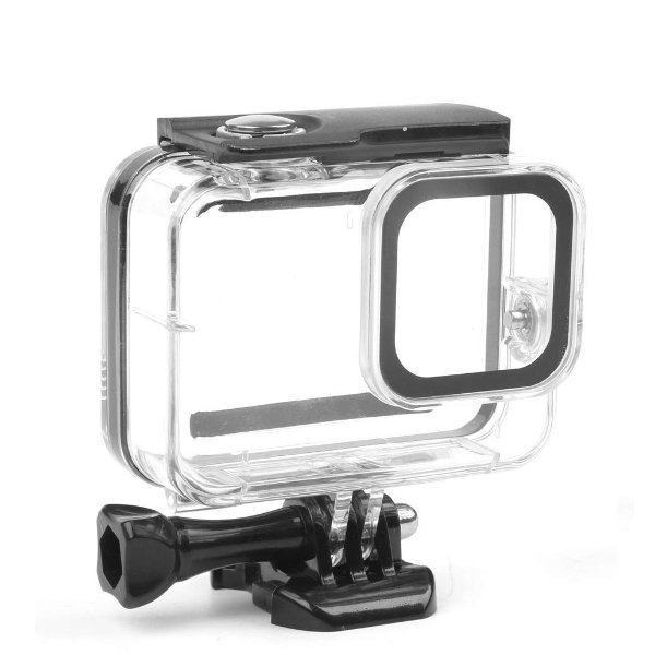 WATERPROOF GOPRO 8 NORMAL HOUSING CASE image 1