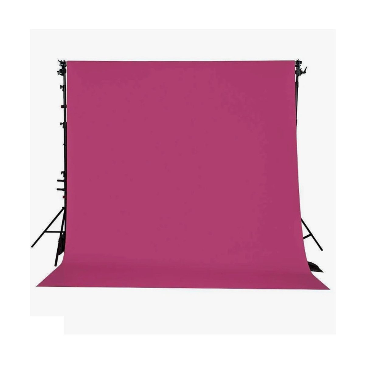 LENZCAM Paradise Pink (2*72*11M)SEAMLESS PAPER thumbnail 2