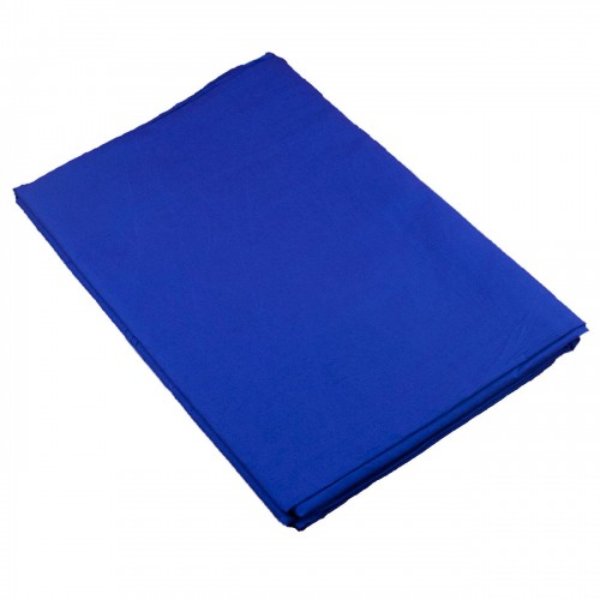 Jinbei Chromakey Blue Fantasy Cloth 3x6m Muslin Photographic Studio Backdrop