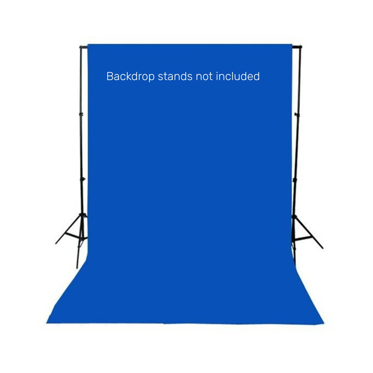 Jinbei Chromakey Blue Fantasy Cloth 3x6m Muslin Photographic Studio Backdrop thumbnail 2