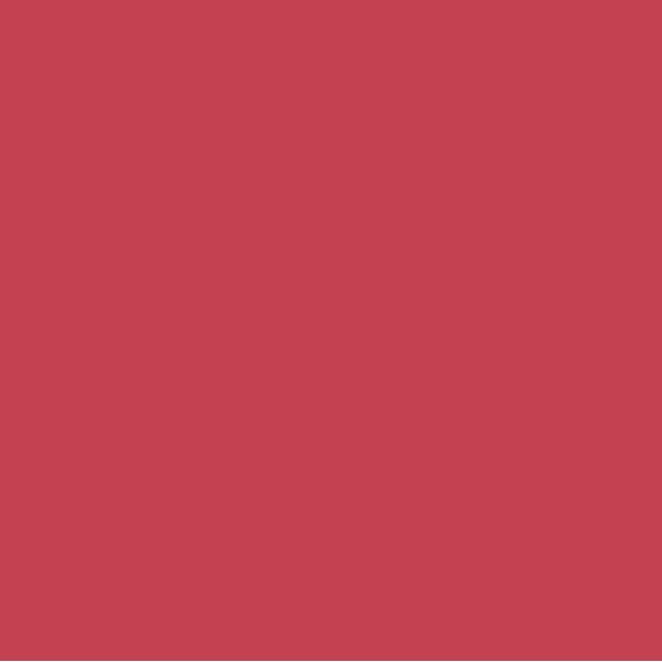 EMAILY #56 SCARLET 2.72X10m SEAMLESS BACKGROUND PAPER