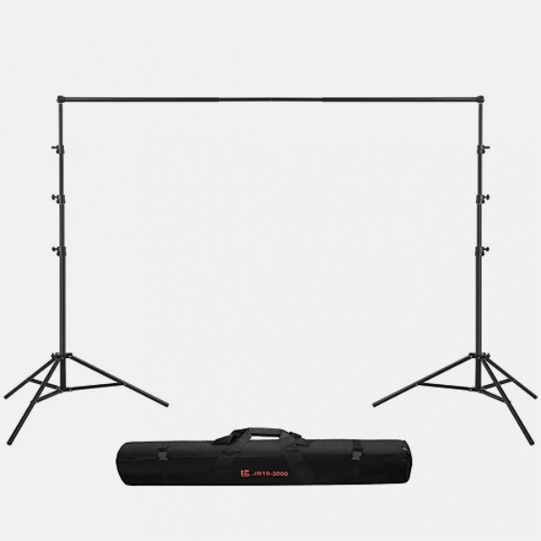 JINBEI JB10-3000FPG Background Stand(3M*3M)
