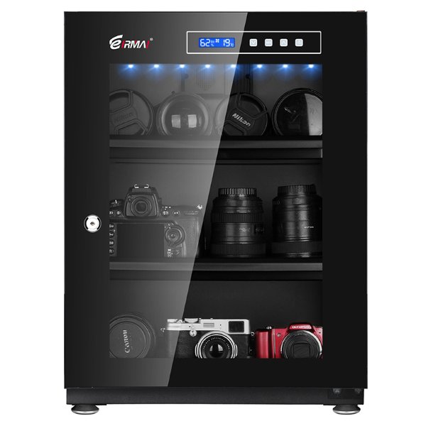 EIRMAI MRD -75S Electronic Cabinet DRY BOX