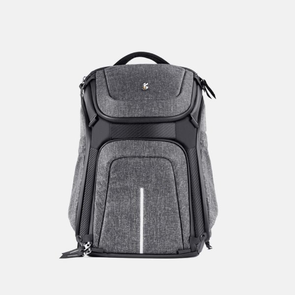 K&F Concept Backpack 25L Star Wander02 (Grey)KF13.131