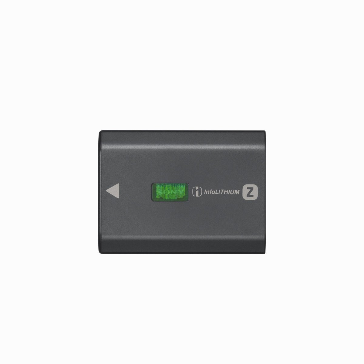 SONY NP-FZ100 RECHARGEABLE LITHIUM-ION BATTERY (2280MAH) thumbnail 2