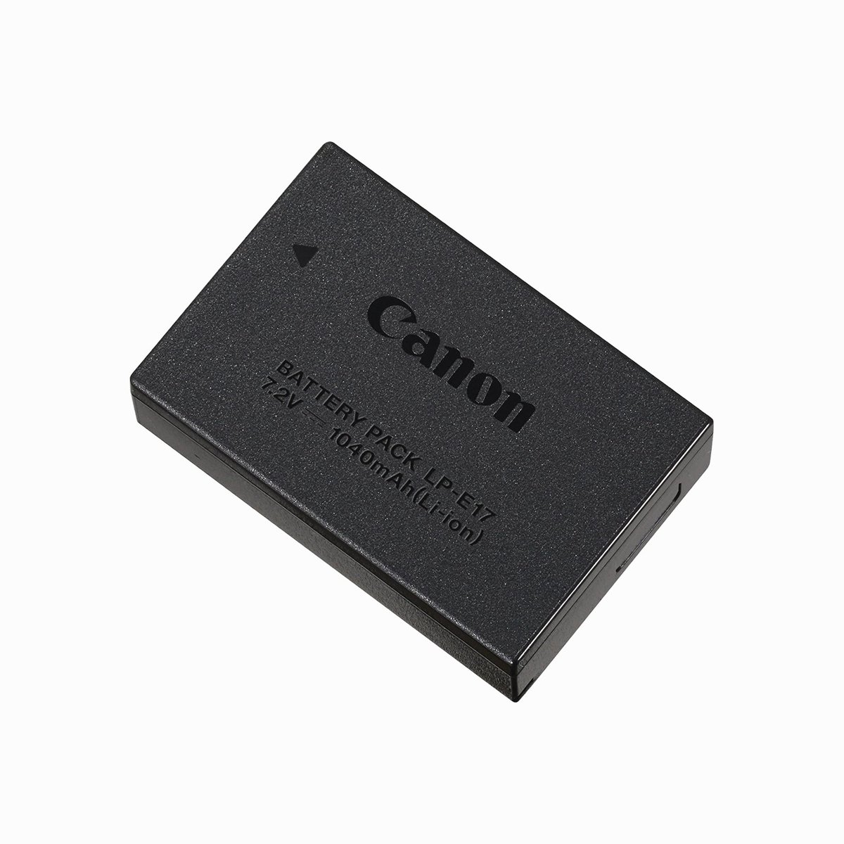 Canon LP-E17 Rechargeable Lithium-Ion Battery Pack thumbnail 2