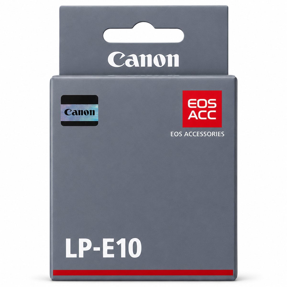 Canon LP-E10 Rechargeable Lithium-Ion Camera Battery thumbnail 2