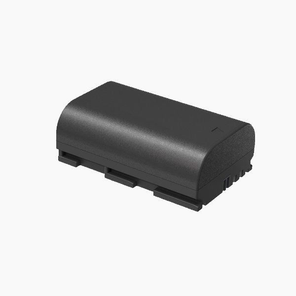 Kingma LP-E6 battery 1960mAh