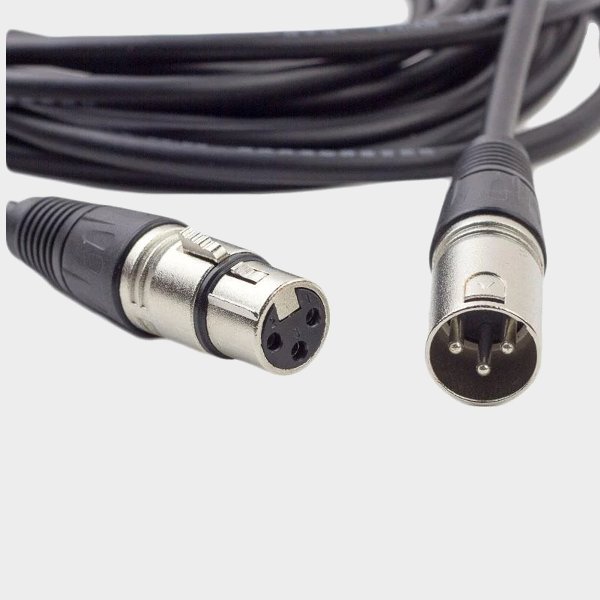 BOYA XLR-C8 TO XLR CABLE (8M)