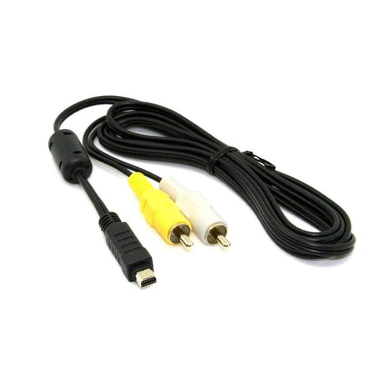 Olympus CB-AVC3 AV cable thumbnail 2