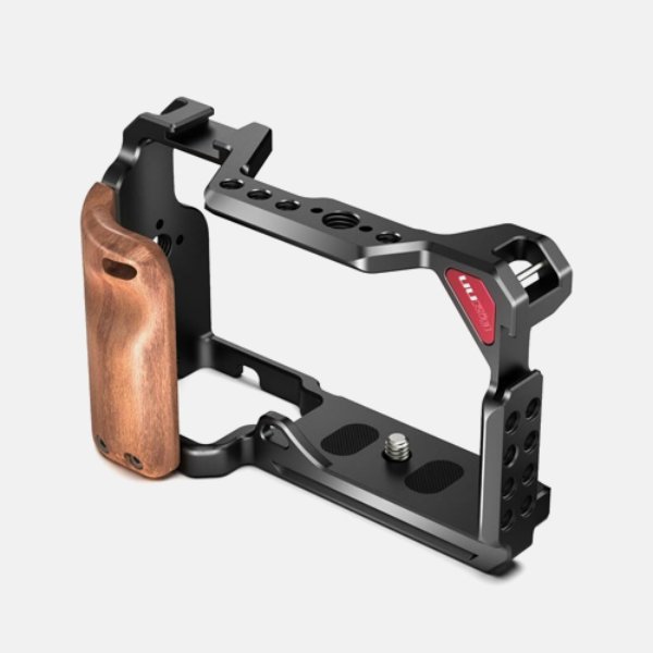 UU RING SONY A6400 METAL GAGE image 1