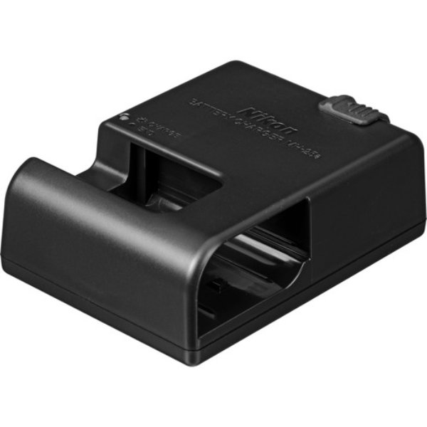 Nikon MH-25a Battery Charger for EN-EL15 Series (without box)