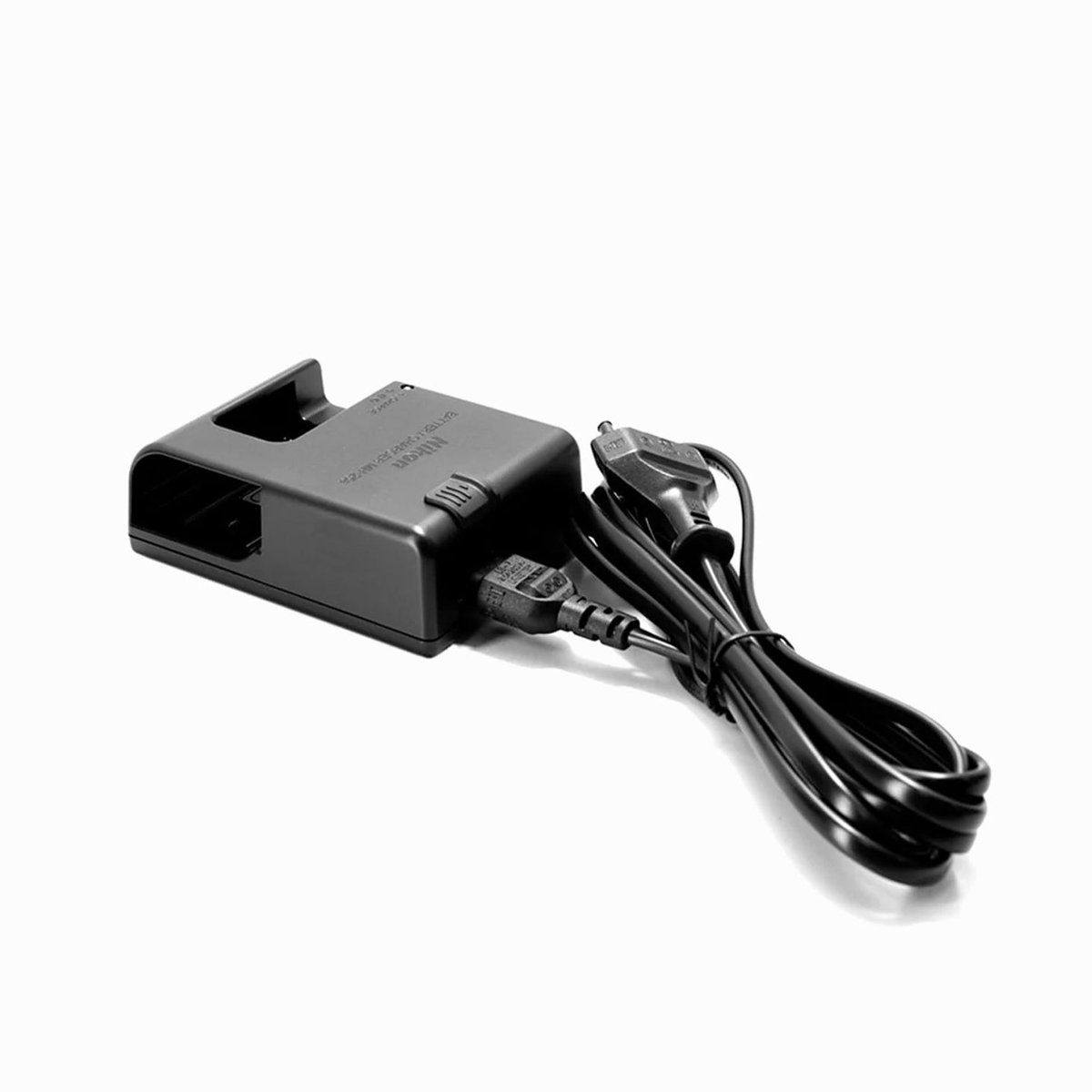 Nikon MH-25a Battery Charger for EN-EL15 Series (without box) thumbnail 2