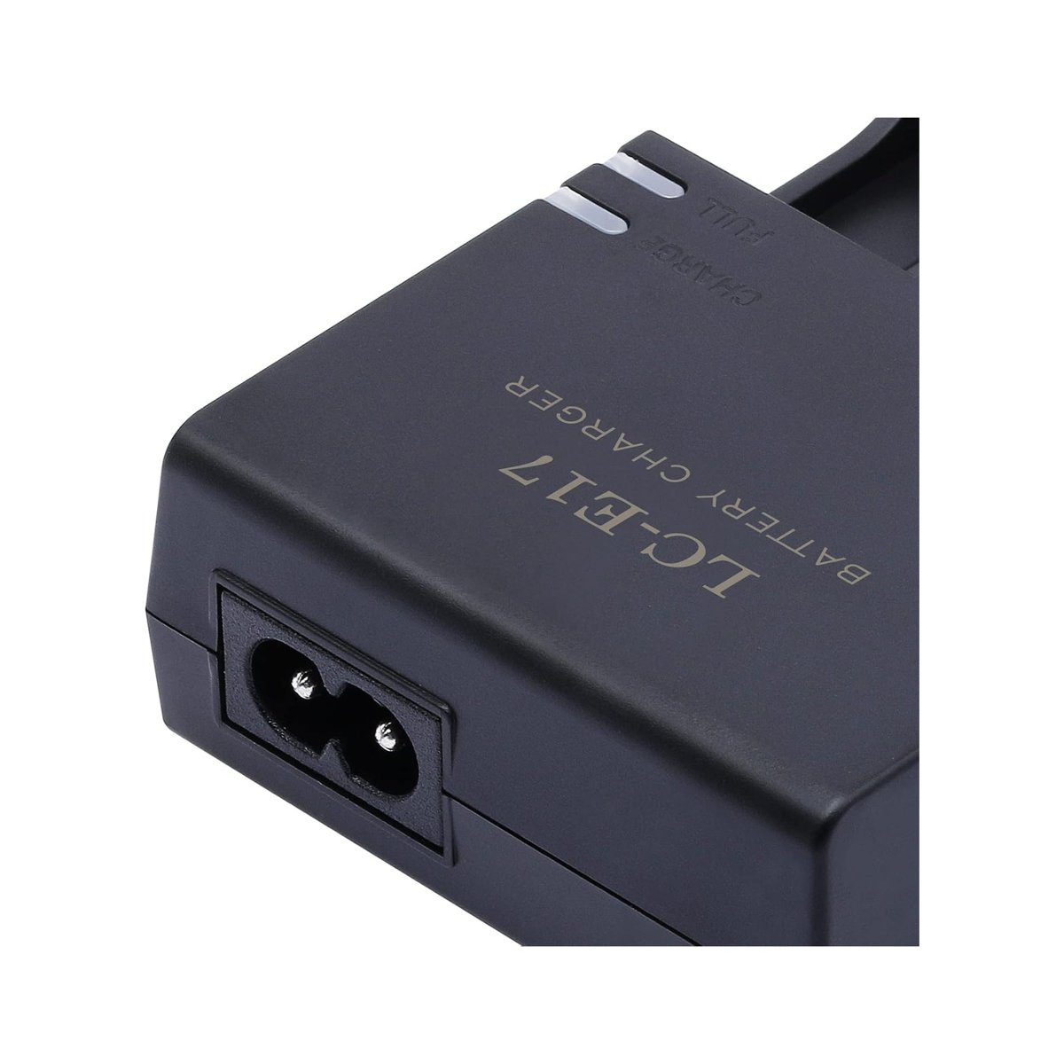 CANON BATTERY CHARGER LC-E17E thumbnail 2