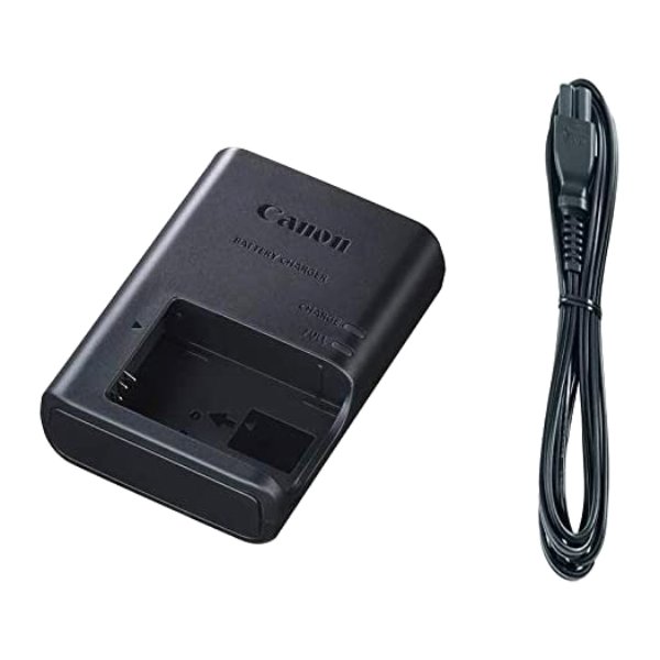 Canon LC-E12E Battery Charger for LP-E12 thumbnail 2