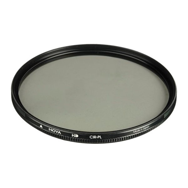 HOYA CIR-PL Slim 52mm