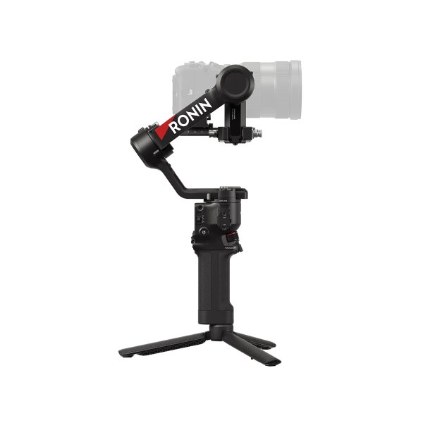DJI RS 4 Gimbal Stabilizer