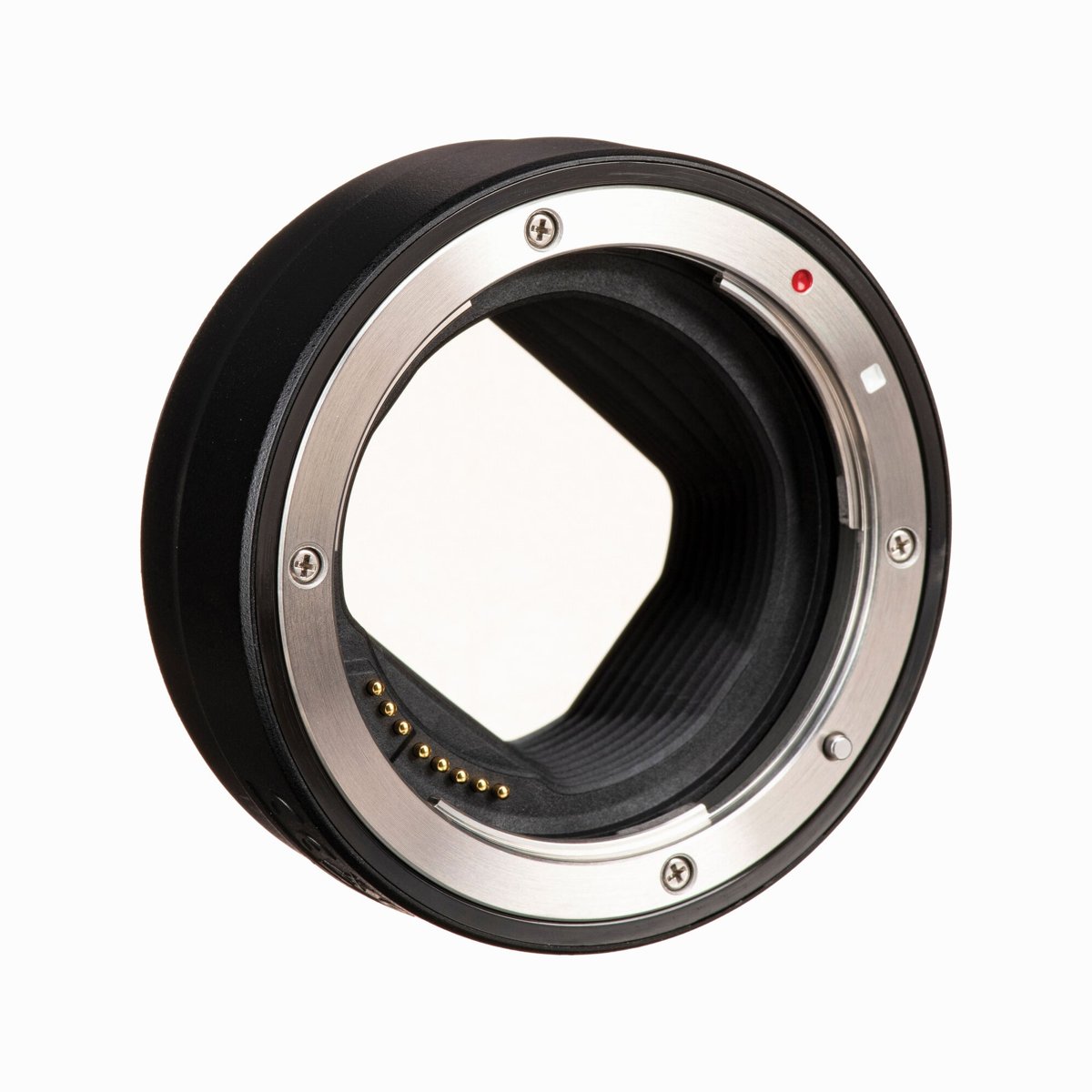 Canon Mount Adapter EF-EOS R – EF/EF-S Lens to RF Mount Camera Adapter thumbnail 2