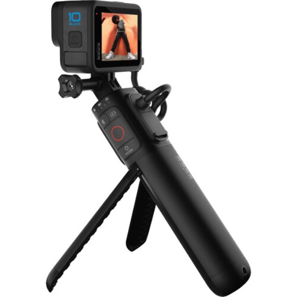 GoPro Volta Battery Grip for HERO13/12/11/11MINI/10/9