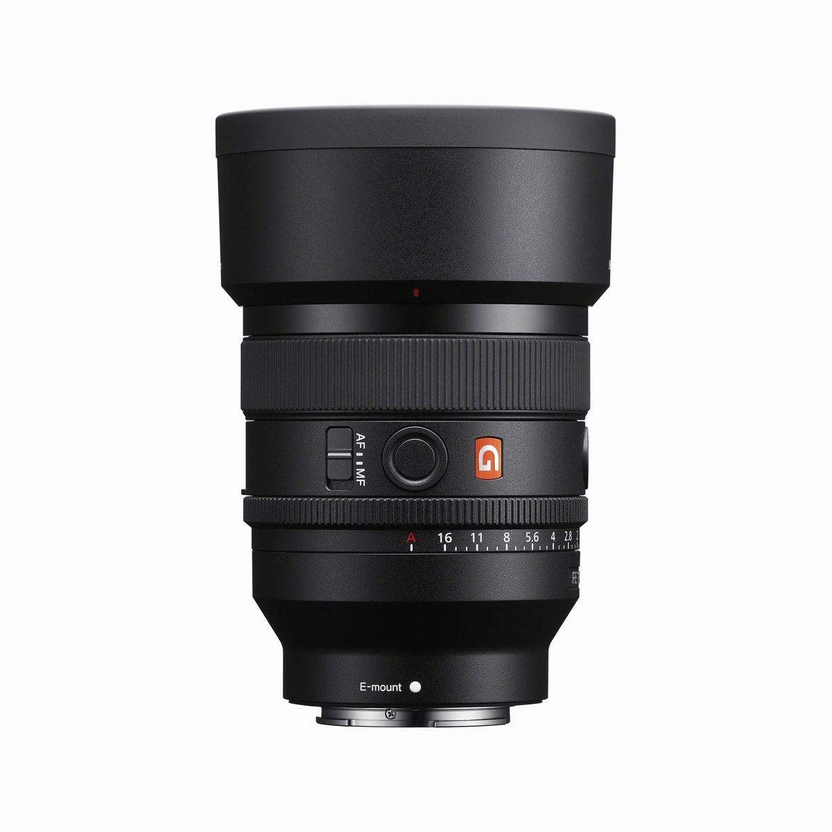 Sony FE 50mm F1.4 GM Full-Frame Prime Lens (SEL50F14GM) thumbnail 2