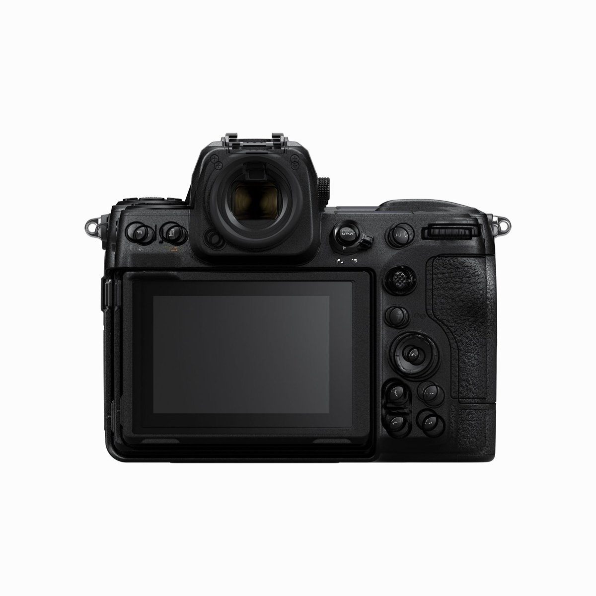 Nikon Z8 Mirrorless Camera thumbnail 2