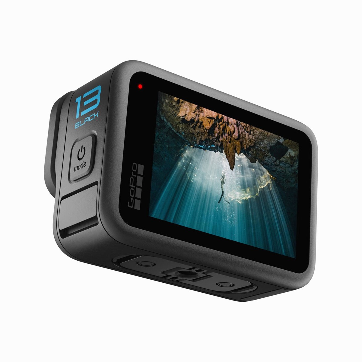 GoPro HERO13 Black Action Camera thumbnail 2