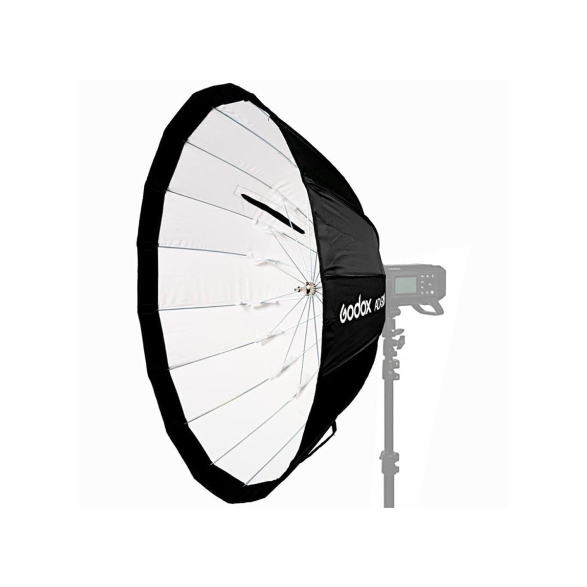 GODOX AD-S65W SOFTBOX FOR AD400PRO&AD300PRO thumbnail 2