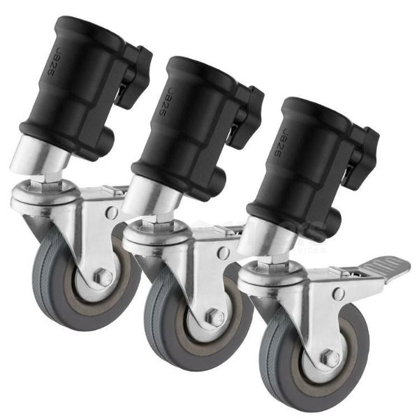 Jinbei JB11-036C 30 Caster Kit (M11-036C)