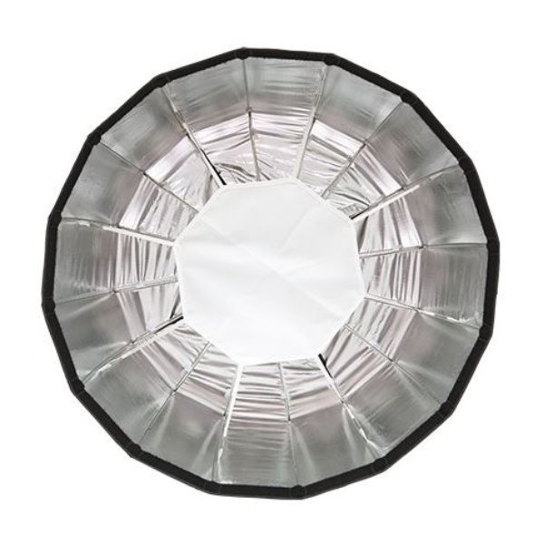 Jinbei BE-85cm Quick Open Beauty Dish Softbox