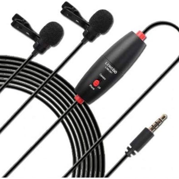 LENSGO LYM-DMMI UNI-DIRECTIONAL MICROPHONE