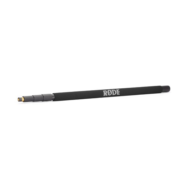 RODE BOOMPOLE ALUMINIUM THREE SCTION(3.3m)