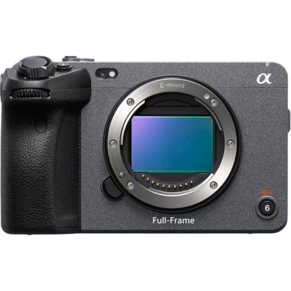 Sony FX3A Full-Frame Cinema Line Camera â ILME-FX3A