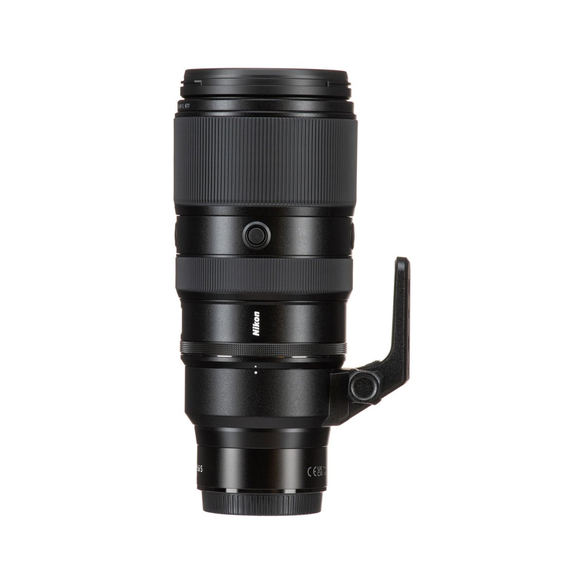 Nikon NIKKOR Z 100-400mm f/4.5-5.6 VR S Lens thumbnail 2