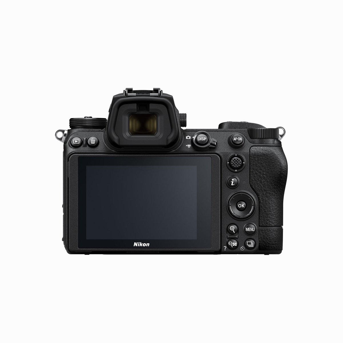Nikon Z 7 II mirrorless digital camera ( Body Only ) thumbnail 2