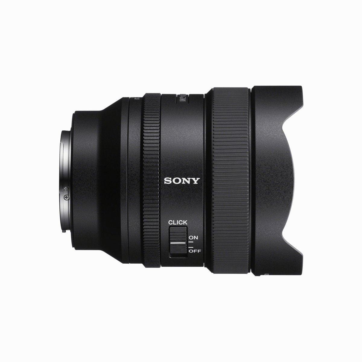 Sony 14mm f/1.8 GM Full-Frame E-Mount Lens (SEL14F18GM) thumbnail 2