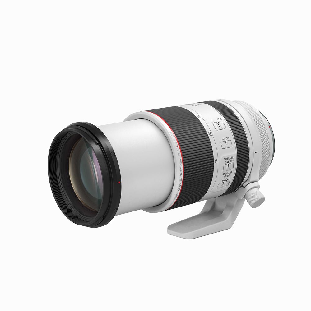 Canon RF 70-200mm f/2.8L IS USM Lens thumbnail 2