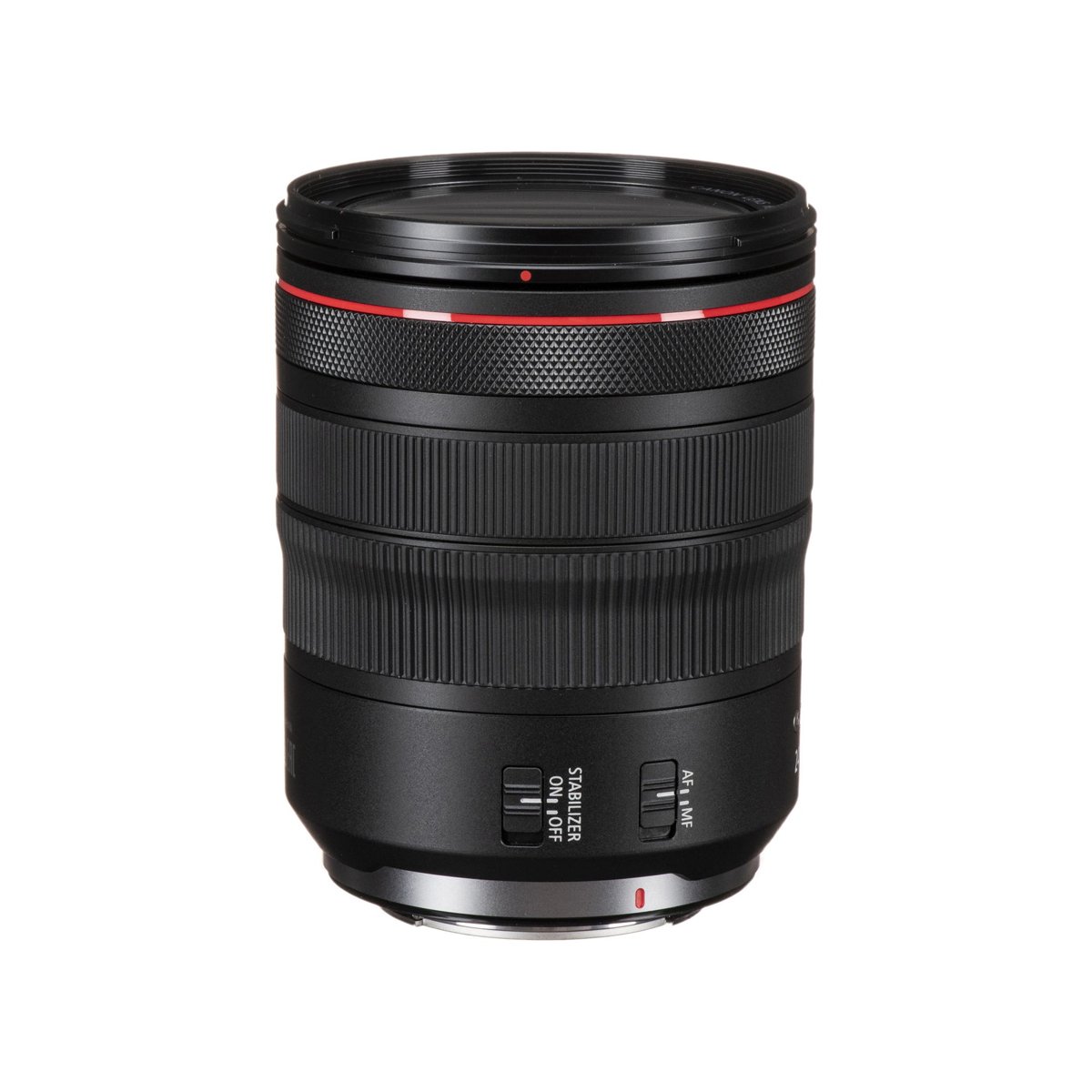 Canon RF 24-105mm f/4 L IS USM Lens thumbnail 2