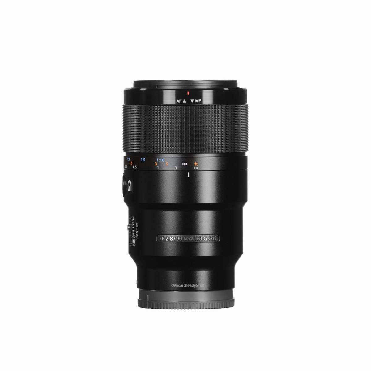 SONY FE 90MM F2.8 MACRO G OSS(SEL90MM28G) LENS thumbnail 2