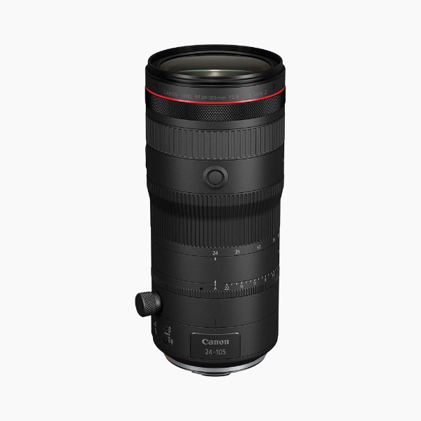 Canon RF 24-105mm f/2.8 L IS USM Z Lens (Canon RF) thumbnail 2