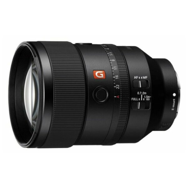 Sony FE 135mm f/1.8 GM Lens thumbnail 2