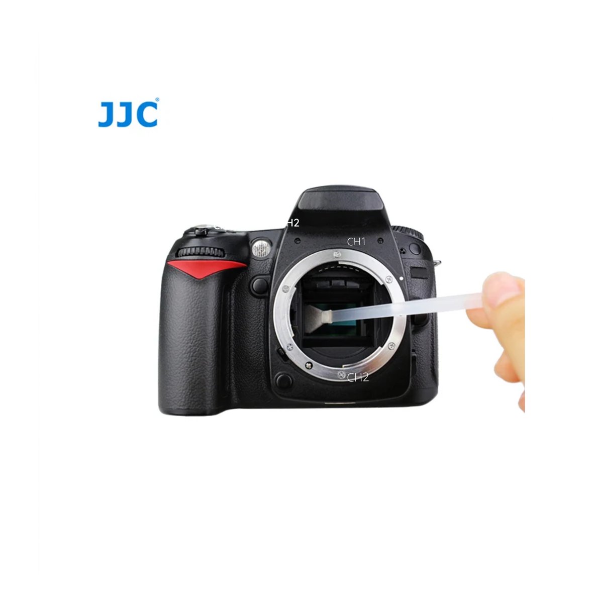 JJC APS-C SENSEOR CLEANER CL-A16K thumbnail 2