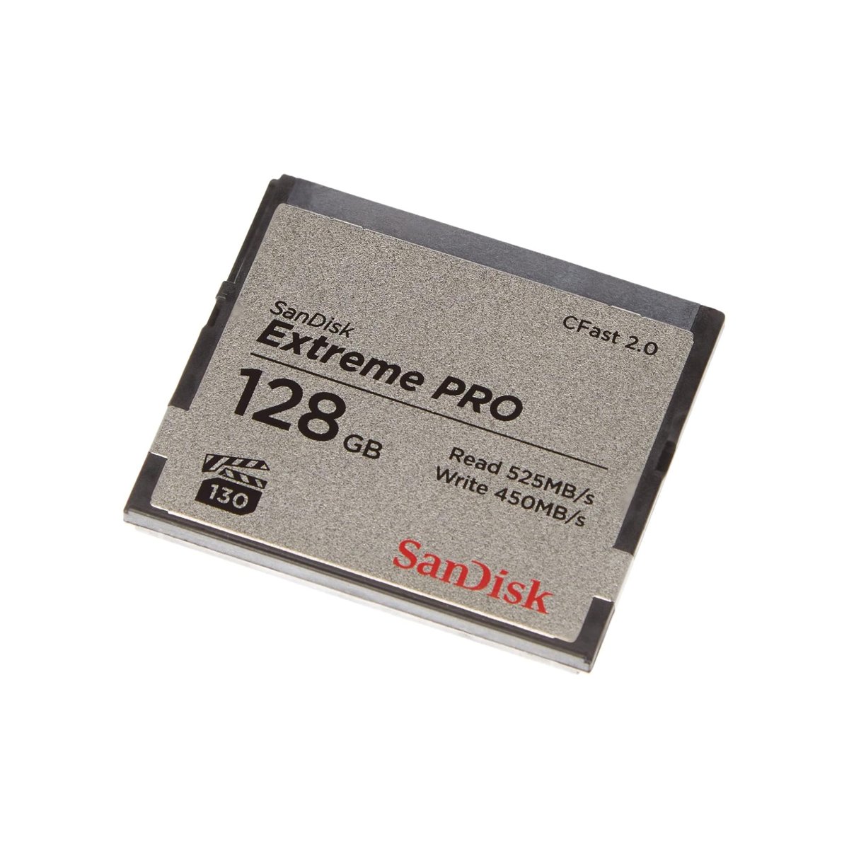 SANDISK EXTREME PRO 128GB 525MB/S CFAST2.0 CARD(SDCFSP-128G ) thumbnail 2