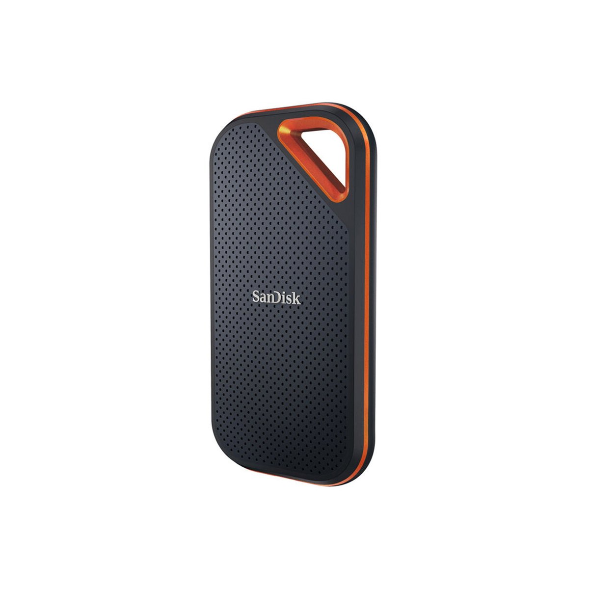 SanDisk Extreme PRO1TB2000MB/s Portable SSD V2( SDSSDE81-1T00) thumbnail 2