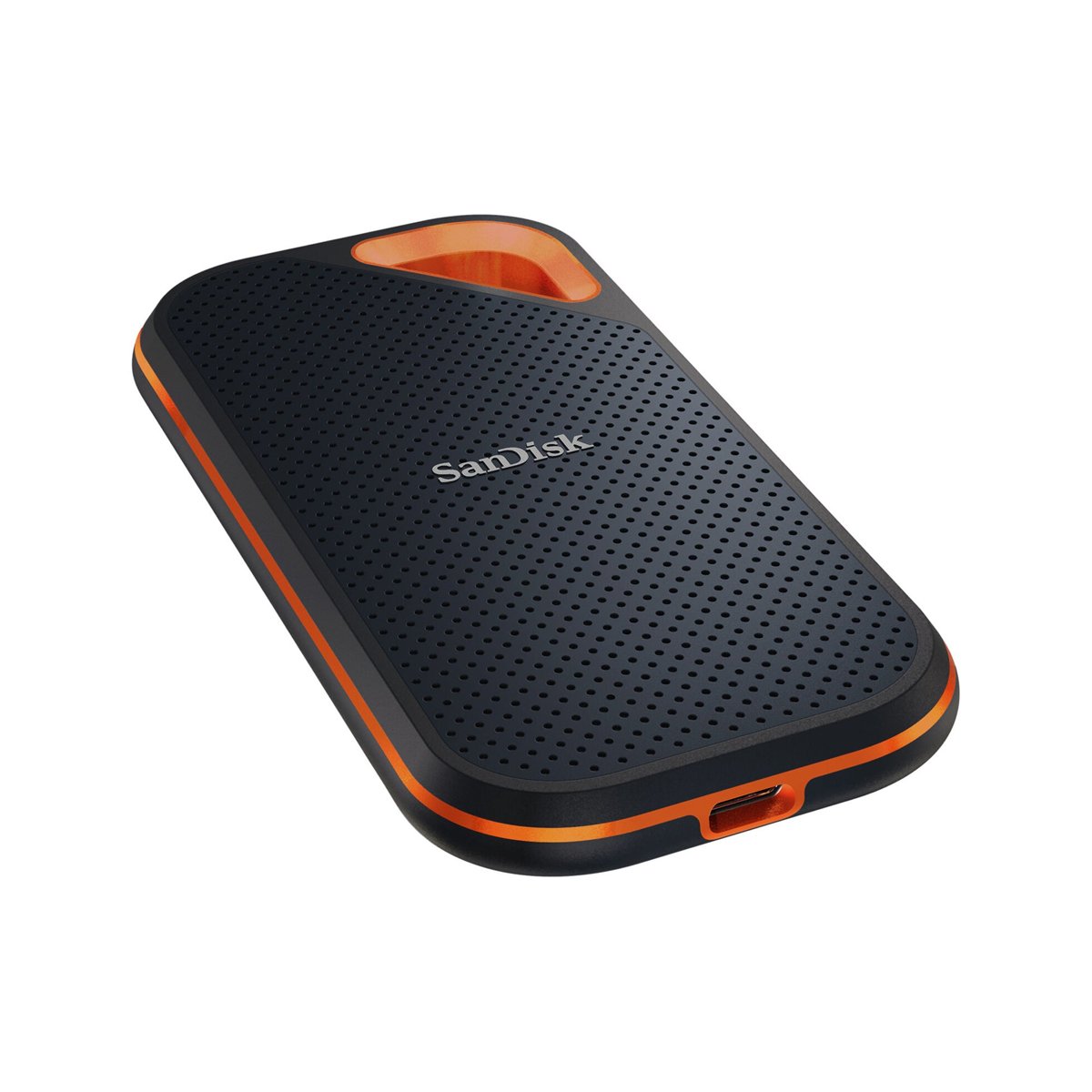 Sandisk Extreme Pro 2TB Portable SSD 2000/mb/s( SDSSDE81-2T00) thumbnail 2