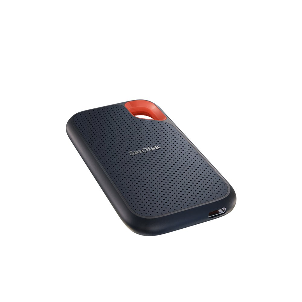 SanDisk Extreme 2TB 1050MB/s Portable SSD( SDSSDE61-2T00) thumbnail 2
