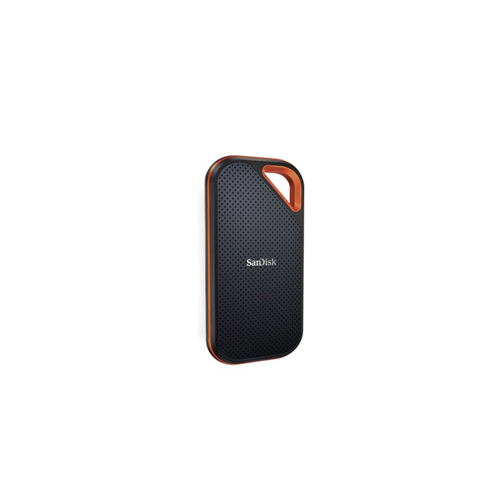 SanDisk Extreme PRO 4TB Portable SSD 2000MB/s 4TB(SDSSDE81-4T00-G25) thumbnail 2
