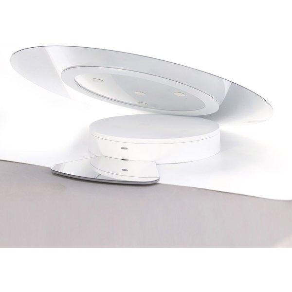 FOLDIO360 PLUS TURNTABLE EXTENSION KIT image 1
