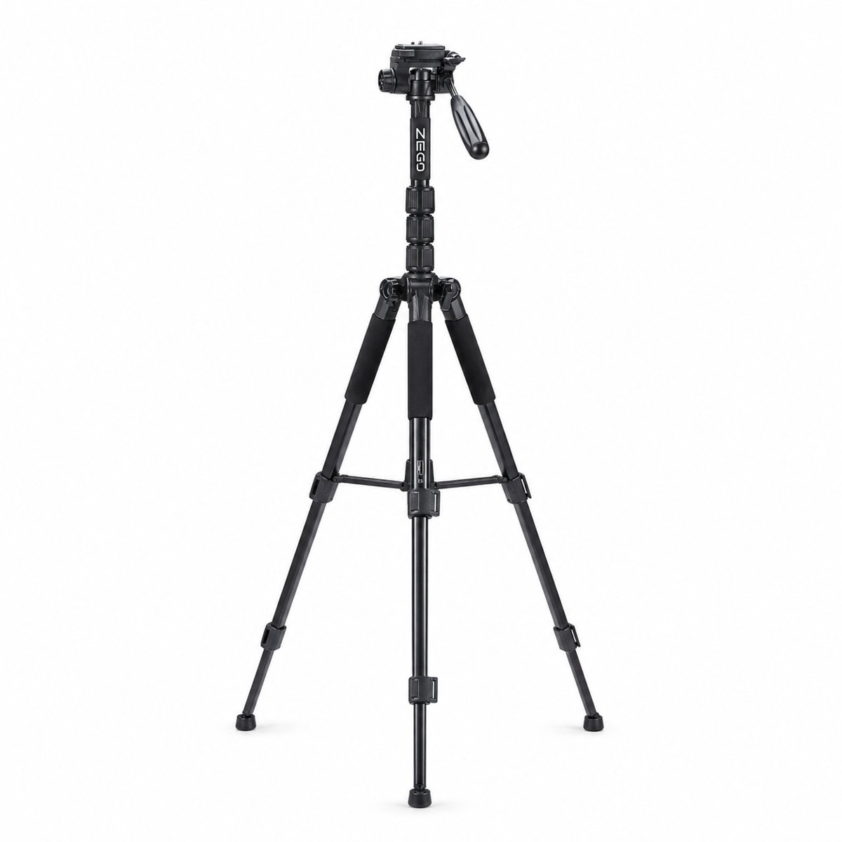 ZEGO SG01 PROFESSIONAL TRIPOD thumbnail 2