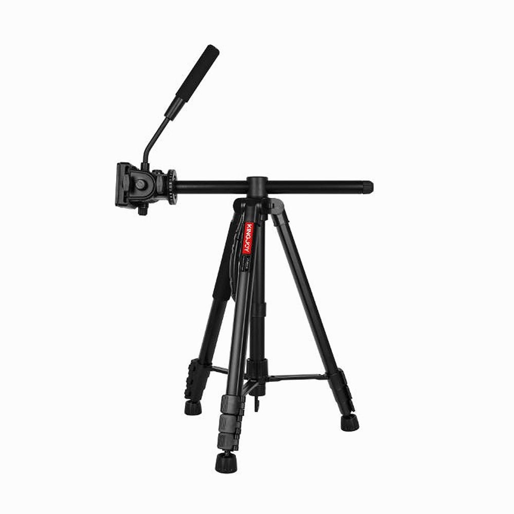 KINGJOY VT-890H6 VIDEO TRIPOD thumbnail 2