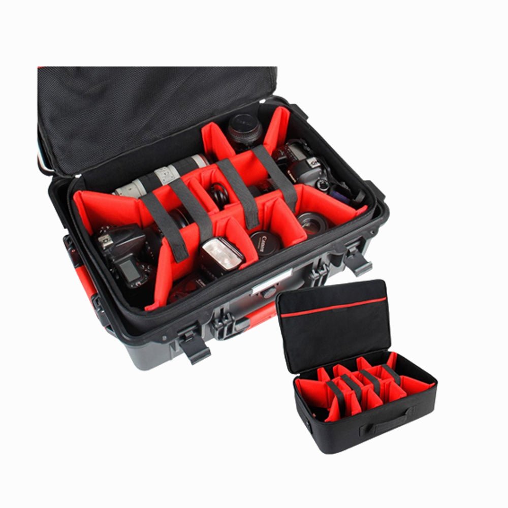 EIRMAI R601 TROLLY BAG thumbnail 2